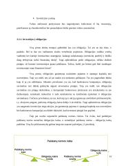 Investiciniai sprendimai finansų krizių kontekste 14 puslapis