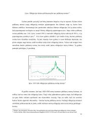 Investiciniai sprendimai finansų krizių kontekste 15 puslapis