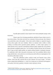 Investiciniai sprendimai finansų krizių kontekste 9 puslapis