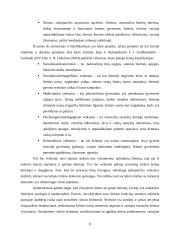 Kaimiškoje vietovėje teikiamų socialinių paslaugų, socialinės rizikos šeimoms, svarba 11 puslapis