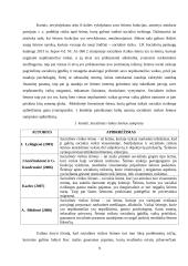 Kaimiškoje vietovėje teikiamų socialinių paslaugų, socialinės rizikos šeimoms, svarba 9 puslapis