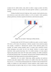AB „Goo Quality“ įmonės pelno (nuostolių) ataskaitos analizė 19 puslapis