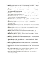 AB ,,Zarasaitis“ finansinė atskaitomybė 6 puslapis