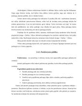 UAB „Windows“ verslo planas 16 puslapis