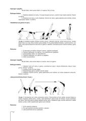 GIMNASTIKA (Mokymo priemonė kūno kultūros specialybės studentams) 18 puslapis