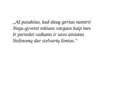 Dž. Baironas  „Kainas” Kaino paveikslas 14 puslapis