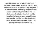 Dž. Baironas  „Kainas” Kaino paveikslas 6 puslapis