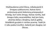 Dž. Baironas  „Kainas” Kaino paveikslas 7 puslapis