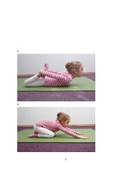 Taisyklingos laikysenos formavimas ir veiksniai 8 puslapis