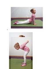 Taisyklingos laikysenos formavimas ir veiksniai 9 puslapis