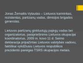 Jonas Žemaitis- Vytautas 2 puslapis