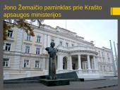 Jonas Žemaitis- Vytautas 15 puslapis