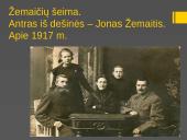 Jonas Žemaitis- Vytautas 4 puslapis