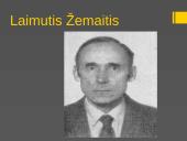 Jonas Žemaitis- Vytautas 5 puslapis