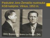 Jonas Žemaitis- Vytautas 9 puslapis