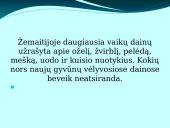 Žemaičių muzika 12 puslapis