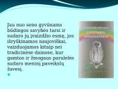 Žemaičių muzika 13 puslapis