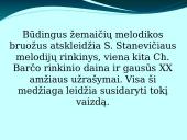 Žemaičių muzika 3 puslapis