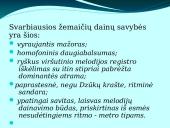 Žemaičių muzika 5 puslapis