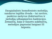 Žemaičių muzika 6 puslapis