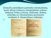 Žemaičių muzika 8 puslapis