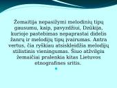 Žemaičių muzika 9 puslapis