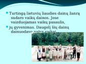 Žemaičių muzika 10 puslapis