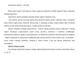 Šokolado gamybos technologija 14 puslapis