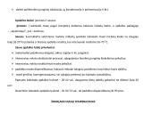Šokolado gamybos technologija 18 puslapis