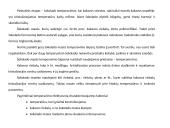 Šokolado gamybos technologija 19 puslapis