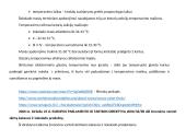 Šokolado gamybos technologija 20 puslapis