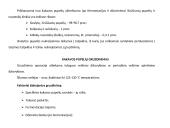 Šokolado gamybos technologija 7 puslapis