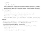 Šokolado gamybos technologija 8 puslapis