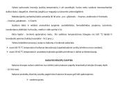 Šokolado gamybos technologija 9 puslapis