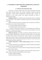 Auditoriaus etika referatas 5 puslapis