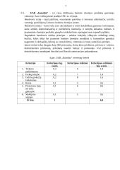 Tiekėjų vertinimas 7 puslapis