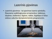 Pjovimas lazeriu 12 puslapis