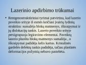 Pjovimas lazeriu 17 puslapis