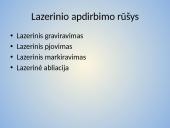 Pjovimas lazeriu 10 puslapis