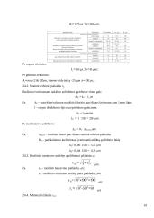 Pneumatinis cilindras 19 puslapis