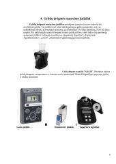 Drėgmės jutikliai 6 puslapis