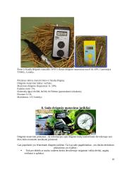 Drėgmės jutikliai 10 puslapis