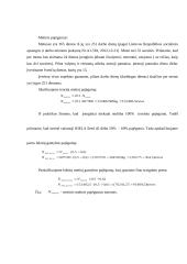 Grūdų valomoji - technologiniai įrenginiai 11 puslapis