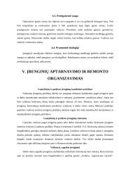 Grūdų valomoji - technologiniai įrenginiai 19 puslapis