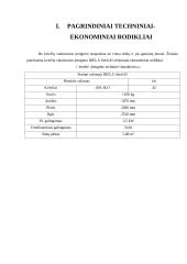 Grūdų valomoji - technologiniai įrenginiai 4 puslapis