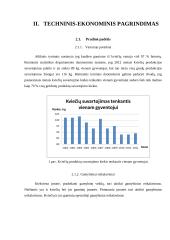 Grūdų valomoji - technologiniai įrenginiai 5 puslapis