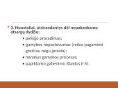Atsargų valdymo samprata, rūšys ir problemos 16 puslapis