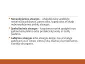 Atsargų valdymo samprata, rūšys ir problemos 9 puslapis