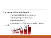 Atsargų valdymo samprata, rūšys ir problemos 10 puslapis