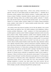 Vyriškumo ir moteriškumo konstruktai, formuojami reklamose 4 puslapis